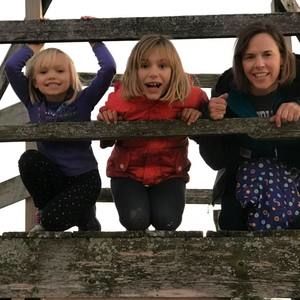 Meet your Posher, Heidi